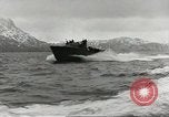 Image of American Navy transport ship Aleutian Islands Alaska USA, 1943, second 61 stock footage video 65675058381