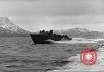 Image of American Navy transport ship Aleutian Islands Alaska USA, 1943, second 62 stock footage video 65675058381