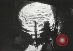 Standbild Bomben aus geschmolzenem Metall United States USA, 1943, aus Sekunde 50 historischem Filmmaterial Videoclip 65675058383