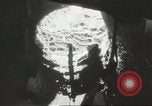 Standbild Bomben aus geschmolzenem Metall United States USA, 1943, aus Sekunde 52 historischem Filmmaterial Videoclip 65675058383