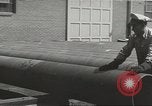 Standbild Bombe Bearbeitung United States USA, 1943, aus Sekunde 1 historischem Filmmaterial Videoclip 65675058384