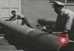 Standbild Bombe Bearbeitung United States USA, 1943, aus Sekunde 5 historischem Filmmaterial Videoclip 65675058384