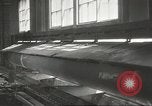 Standbild Bombe Bearbeitung United States USA, 1943, aus Sekunde 11 historischem Filmmaterial Videoclip 65675058384