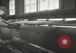 Standbild Bombe Bearbeitung United States USA, 1943, aus Sekunde 12 historischem Filmmaterial Videoclip 65675058384
