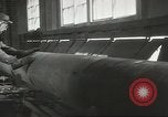 Standbild Bombe Bearbeitung United States USA, 1943, aus Sekunde 13 historischem Filmmaterial Videoclip 65675058384