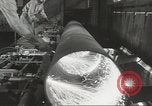 Standbild Bombe Bearbeitung United States USA, 1943, aus Sekunde 18 historischem Filmmaterial Videoclip 65675058384