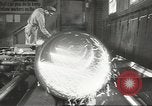 Standbild Bombe Bearbeitung United States USA, 1943, aus Sekunde 22 historischem Filmmaterial Videoclip 65675058384