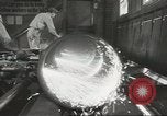 Standbild Bombe Bearbeitung United States USA, 1943, aus Sekunde 23 historischem Filmmaterial Videoclip 65675058384
