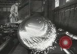 Standbild Bombe Bearbeitung United States USA, 1943, aus Sekunde 25 historischem Filmmaterial Videoclip 65675058384
