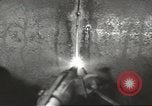 Standbild Bombe Bearbeitung United States USA, 1943, aus Sekunde 34 historischem Filmmaterial Videoclip 65675058384