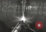 Standbild Bombe Bearbeitung United States USA, 1943, aus Sekunde 36 historischem Filmmaterial Videoclip 65675058384