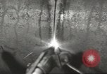 Standbild Bombe Bearbeitung United States USA, 1943, aus Sekunde 37 historischem Filmmaterial Videoclip 65675058384