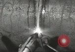 Standbild Bombe Bearbeitung United States USA, 1943, aus Sekunde 38 historischem Filmmaterial Videoclip 65675058384