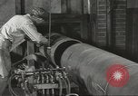 Standbild Bombe Bearbeitung United States USA, 1943, aus Sekunde 39 historischem Filmmaterial Videoclip 65675058384