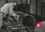 Standbild Bombe Bearbeitung United States USA, 1943, aus Sekunde 46 historischem Filmmaterial Videoclip 65675058384