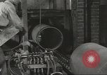 Standbild Bombe Bearbeitung United States USA, 1943, aus Sekunde 47 historischem Filmmaterial Videoclip 65675058384