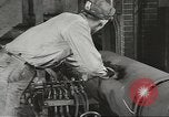 Standbild Bombe Bearbeitung United States USA, 1943, aus Sekunde 49 historischem Filmmaterial Videoclip 65675058384