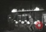 Standbild Bombe Bearbeitung United States USA, 1943, aus Sekunde 54 historischem Filmmaterial Videoclip 65675058384