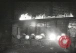 Standbild Bombe Bearbeitung United States USA, 1943, aus Sekunde 59 historischem Filmmaterial Videoclip 65675058384