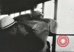 Immagine di Giapponese incrociatori leggeri nel mare in tempesta Aleutians, 1942, secondo 47 filmato di repertorio 65675058386