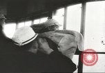 Immagine di Giapponese incrociatori leggeri nel mare in tempesta Aleutians, 1942, secondo 50 filmato di repertorio 65675058386
