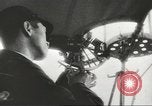 Immagine di Giapponese incrociatori leggeri nel mare in tempesta Aleutians, 1942, secondo 51 filmato di repertorio 65675058386