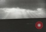 Immagine di Giapponese incrociatori leggeri nel mare in tempesta Aleutians, 1942, secondo 54 filmato di repertorio 65675058386