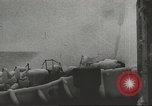 Immagine di Giapponese incrociatori leggeri nel mare in tempesta Aleutians, 1942, secondo 62 filmato di repertorio 65675058386