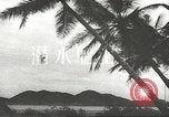 Standbild japanischen Segler South Pacific, 1942, aus Sekunde 8 historischem Filmmaterial Videoclip 65675058387