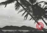 Standbild japanischen Segler South Pacific, 1942, aus Sekunde 13 historischem Filmmaterial Videoclip 65675058387