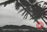 Standbild japanischen Segler South Pacific, 1942, aus Sekunde 15 historischem Filmmaterial Videoclip 65675058387