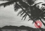 Standbild japanischen Segler South Pacific, 1942, aus Sekunde 16 historischem Filmmaterial Videoclip 65675058387