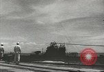 Standbild japanischen Segler South Pacific, 1942, aus Sekunde 17 historischem Filmmaterial Videoclip 65675058387