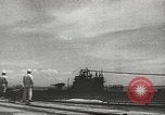 Standbild japanischen Segler South Pacific, 1942, aus Sekunde 18 historischem Filmmaterial Videoclip 65675058387