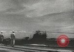 Standbild japanischen Segler South Pacific, 1942, aus Sekunde 19 historischem Filmmaterial Videoclip 65675058387