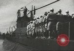 Standbild japanischen Segler South Pacific, 1942, aus Sekunde 21 historischem Filmmaterial Videoclip 65675058387