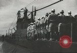 Standbild japanischen Segler South Pacific, 1942, aus Sekunde 22 historischem Filmmaterial Videoclip 65675058387