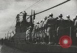Standbild japanischen Segler South Pacific, 1942, aus Sekunde 24 historischem Filmmaterial Videoclip 65675058387