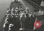 Standbild japanischen Segler South Pacific, 1942, aus Sekunde 31 historischem Filmmaterial Videoclip 65675058387