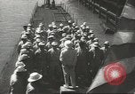Standbild japanischen Segler South Pacific, 1942, aus Sekunde 32 historischem Filmmaterial Videoclip 65675058387