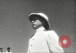 Standbild japanischen Segler South Pacific, 1942, aus Sekunde 35 historischem Filmmaterial Videoclip 65675058387