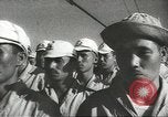 Standbild japanischen Segler South Pacific, 1942, aus Sekunde 44 historischem Filmmaterial Videoclip 65675058387