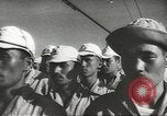 Standbild japanischen Segler South Pacific, 1942, aus Sekunde 45 historischem Filmmaterial Videoclip 65675058387