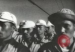 Standbild japanischen Segler South Pacific, 1942, aus Sekunde 46 historischem Filmmaterial Videoclip 65675058387