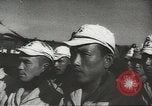 Standbild japanischen Segler South Pacific, 1942, aus Sekunde 47 historischem Filmmaterial Videoclip 65675058387