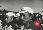 Standbild japanischen Segler South Pacific, 1942, aus Sekunde 48 historischem Filmmaterial Videoclip 65675058387