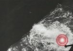 Standbild japanischen Segler South Pacific, 1942, aus Sekunde 61 historischem Filmmaterial Videoclip 65675058387