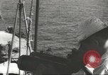 Immagine di I marinai giapponesi Teatro pacifico, 1942, secondo 14 filmato di repertorio 65675058388