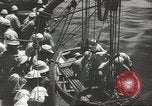 Immagine di I marinai giapponesi Teatro pacifico, 1942, secondo 18 filmato di repertorio 65675058388