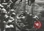 Immagine di I marinai giapponesi Teatro pacifico, 1942, secondo 19 filmato di repertorio 65675058388
